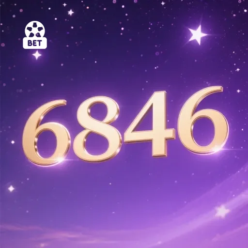 Apostas esportivas da 6846 com odds competitivas