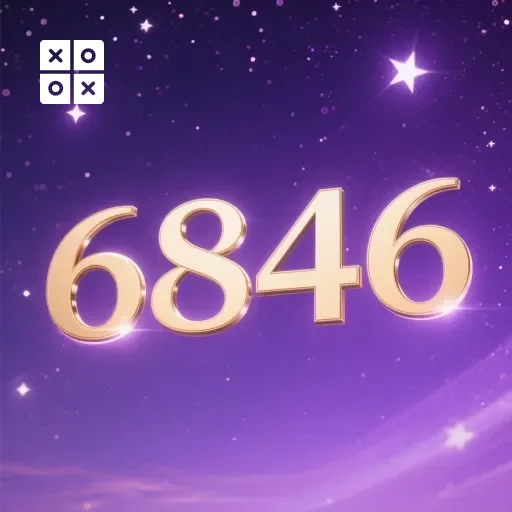 Jogos online da 6846 com variedade de opções