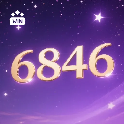 Ganhe prêmios incríveis na 6846