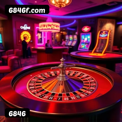 6846 APK - Download Oficial Android