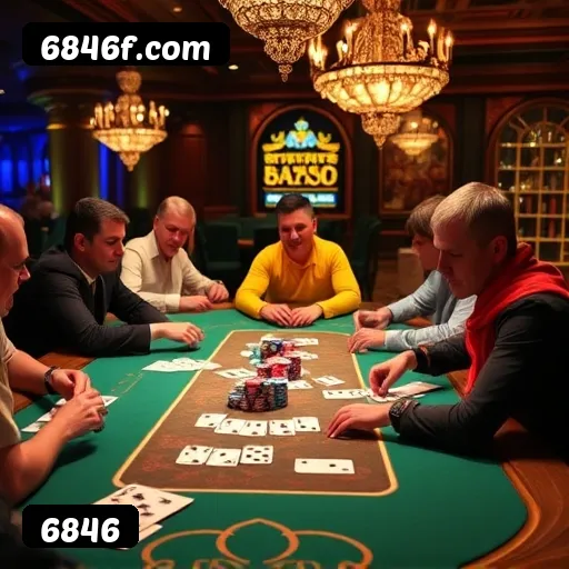 Legalidade 6846 no Brasil