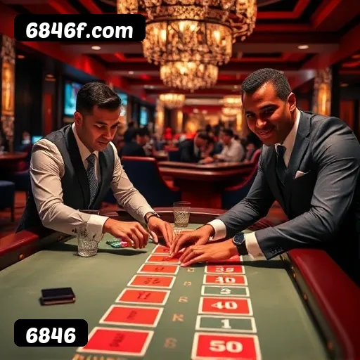 Análise 6846 - Vantagens e Desvantagens