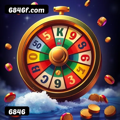 Catálogo Completo de Bônus 6846